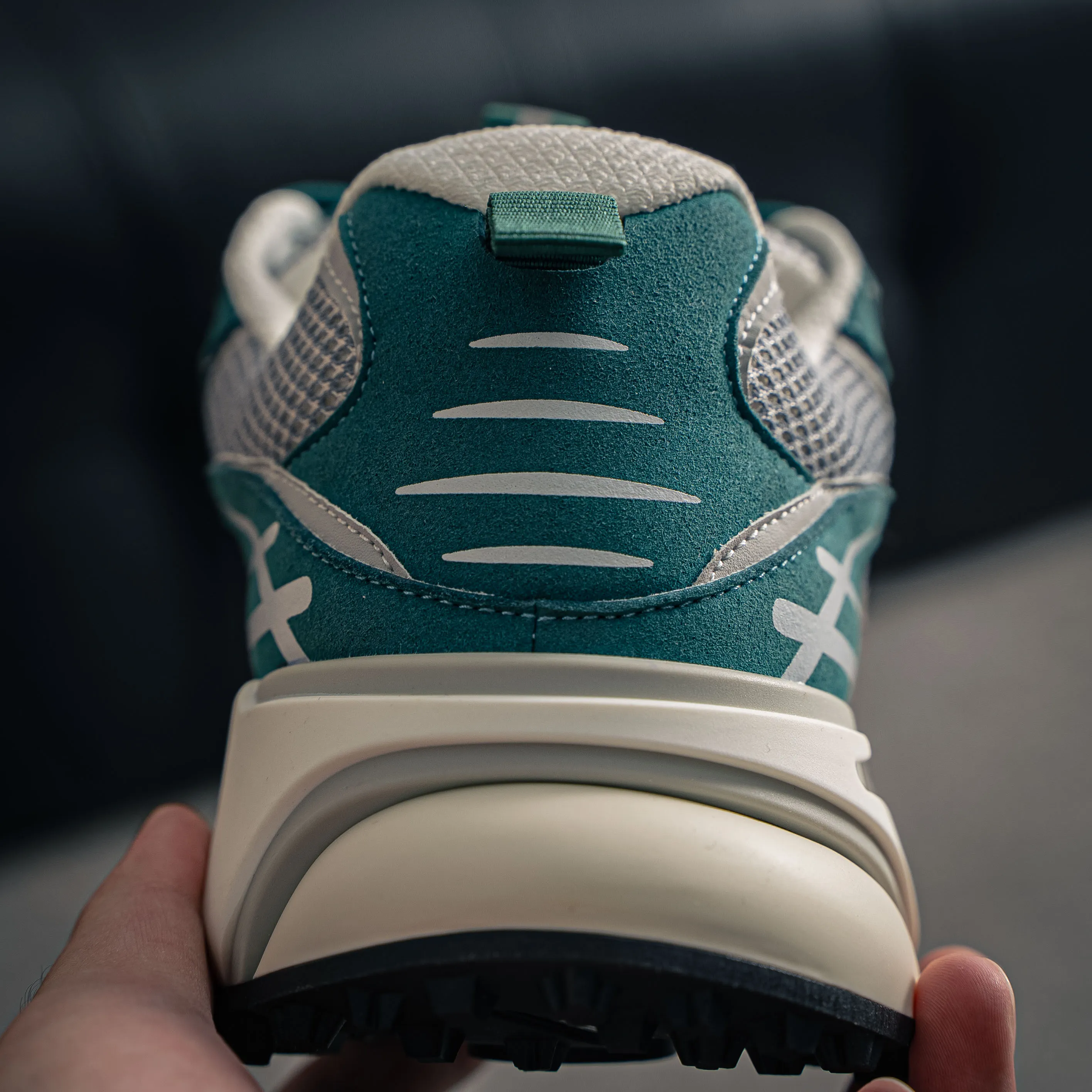 # Lv Tatic Runner Tatic Runner Series Platform Sole Chunky Sneakers， Retro Shoes ， 。Shoes ， "VUITTON